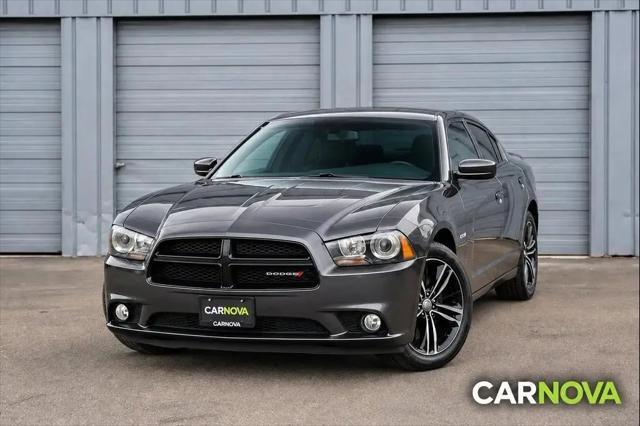 2014 Dodge Charger R/T Plus for sale in Aurora, CO