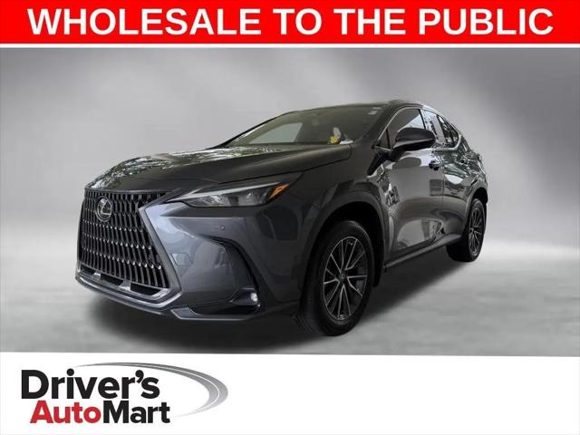 2022 Lexus NX NX 350 Premium for sale in Davie, FL