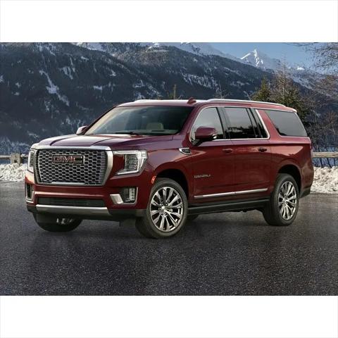 2023 GMC Yukon XL 4WD Denali Ultimate for sale in Camdenton, MO