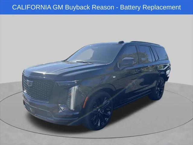 2025 Cadillac Escalade Sport Platinum for sale in Camdenton, MO