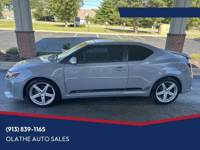 2014 Scion tC Base for sale in Olathe, KS