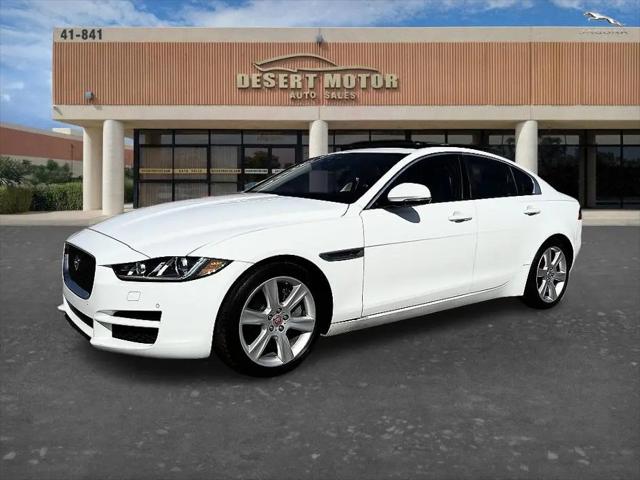 2018 Jaguar XE 25t Premium for sale in Palm Desert, CA