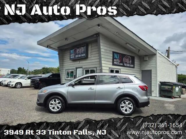 2013 Mazda CX-9 Touring for sale in TInton falls, NJ