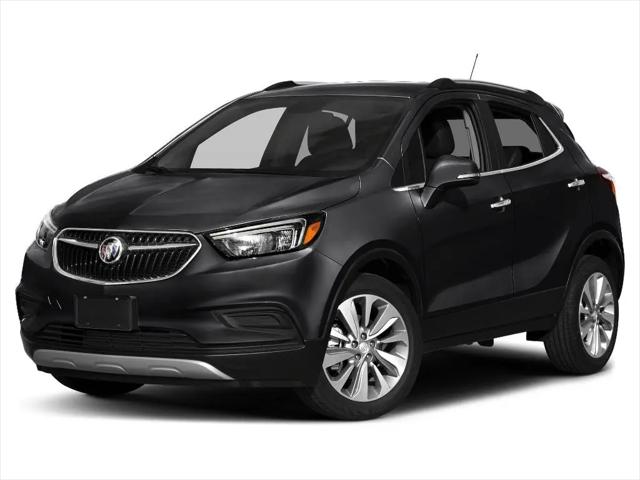 2019 Buick Encore AWD Sport Touring for sale in Bronx, NY