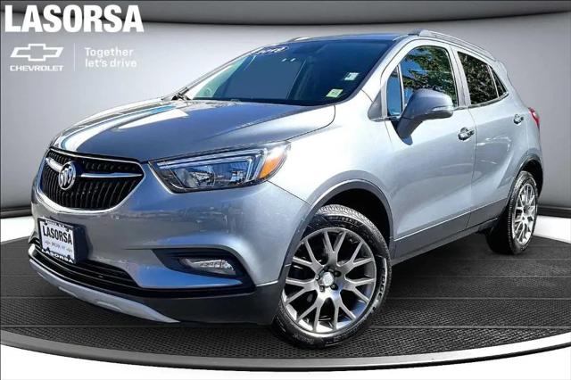 2019 Buick Encore AWD Sport Touring for sale in Bronx, NY