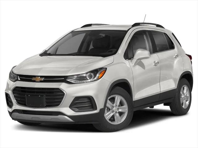 2021 Chevrolet Trax LT for sale in Bronx, NY