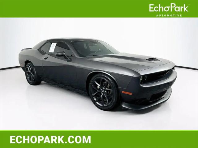 2023 Dodge Challenger GT for sale in San Antonio, TX
