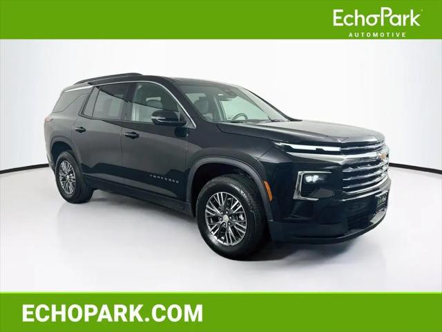 2026 Chevrolet Traverse FWD LT for sale in San Antonio, TX