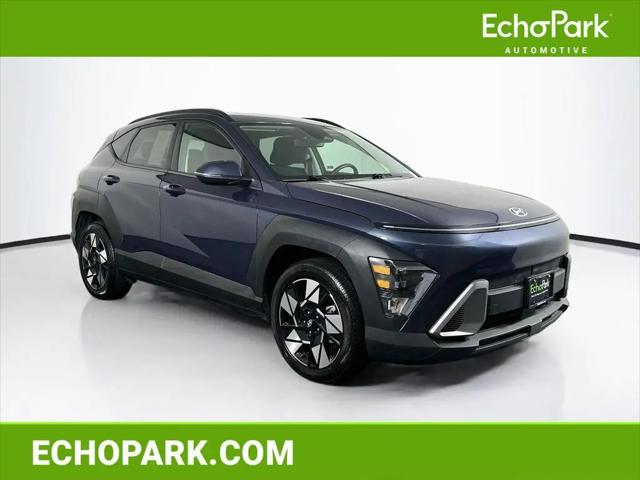 2025 Hyundai Kona SEL for sale in San Antonio, TX