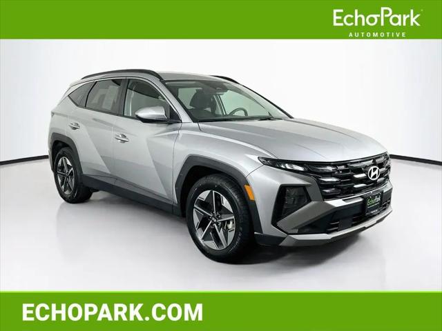 2025 Hyundai Tucson SEL for sale in San Antonio, TX