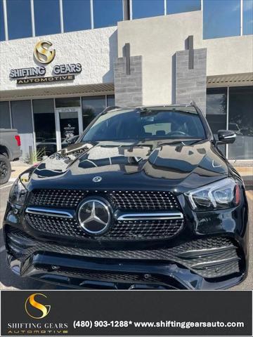 2022 Mercedes-Benz GLE GLE 350 4MATIC for sale in Scottsdale, AZ