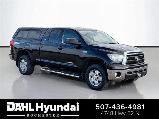 2012 Toyota Tundra Grade 5.7L V8 for sale in Rochester, MN