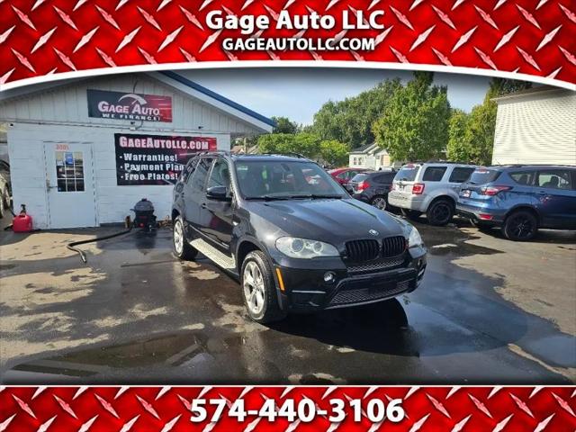 2013 BMW X5 xDrive50i for sale in Mishawaka, IN