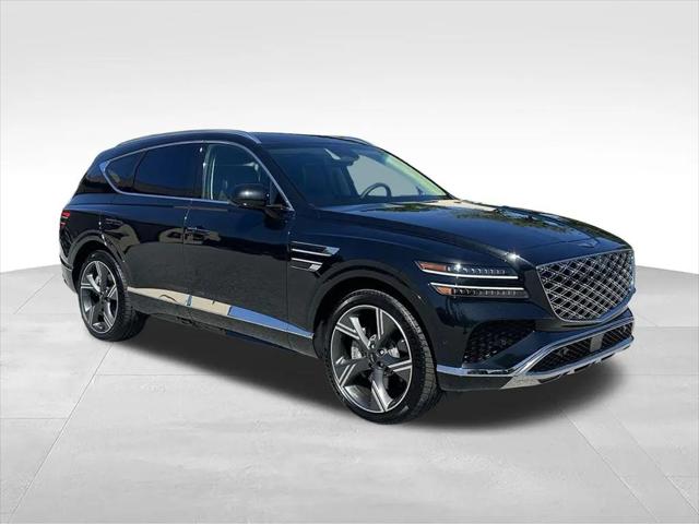 2026 Genesis GV80 3.5T Prestige AWD for sale in Downingtown, PA