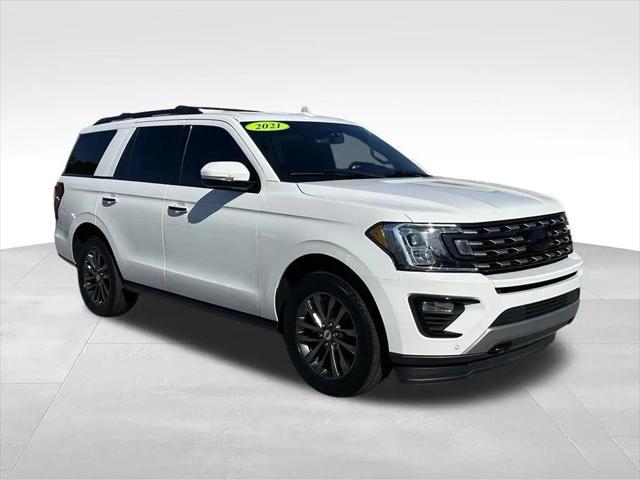 2021 Ford Expedition Limited for sale in Downingtown, PA