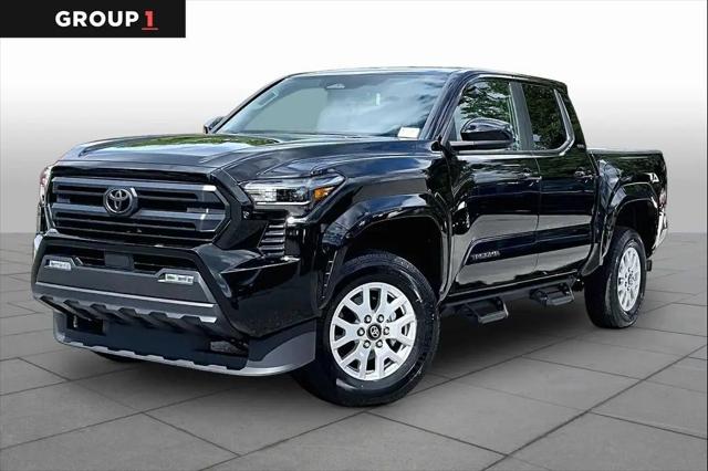 2024 Toyota Tacoma SR5 for sale in Bowie, MD