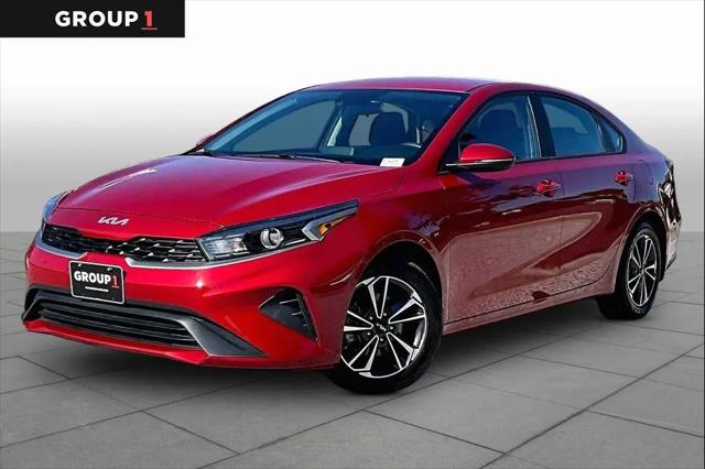 2024 Kia Forte LXS for sale in Bowie, MD