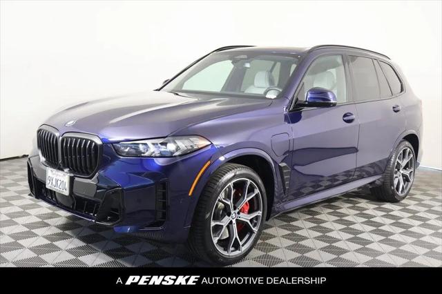 2026 BMW X5 xDrive50e for sale in Escondido, CA