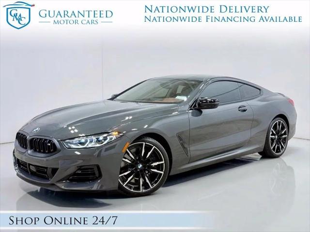 2026 BMW M8 xDrive for sale in Lake Villa, IL