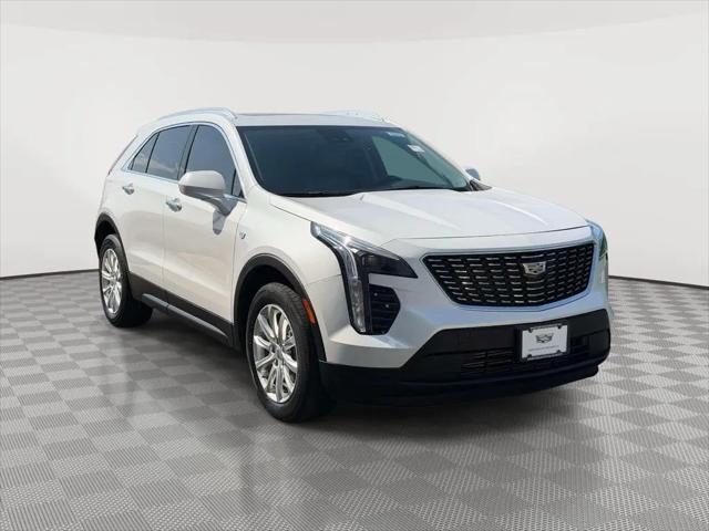 2023 Cadillac XT4 AWD Luxury for sale in Long Island City, NY
