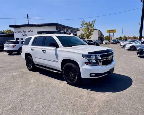 2019 Chevrolet Tahoe LT for sale in Dallas, TX