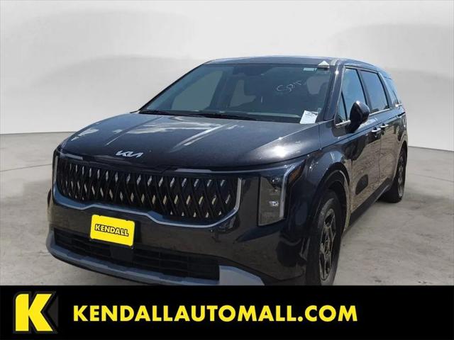 2025 Kia Carnival MPV LXS for sale in Nampa, ID