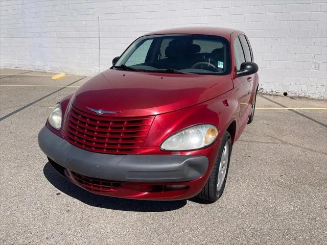 2001 Chrysler PT Cruiser Base for sale in Blythe, CA