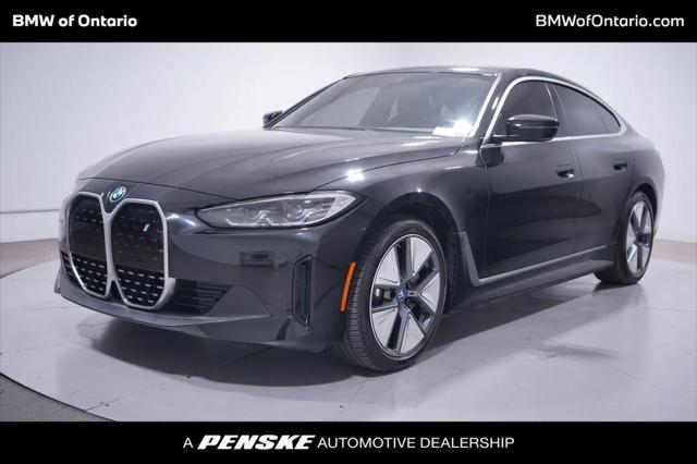 2024 BMW i4 eDrive35 for sale in Ontario, CA