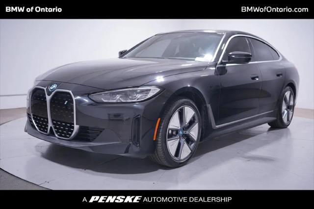 2024 BMW i4 eDrive35 for sale in Ontario, CA