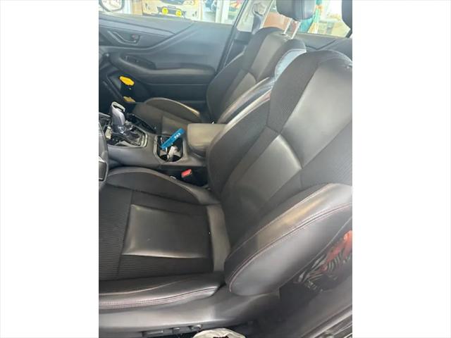 2024 Subaru Legacy Sport for sale in Fairfield, CA
