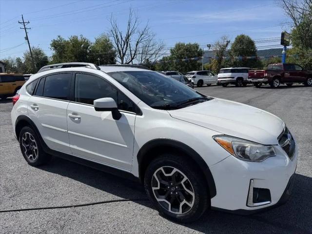 2016 Subaru Crosstrek 2.0i Premium for sale in Reedsville, PA