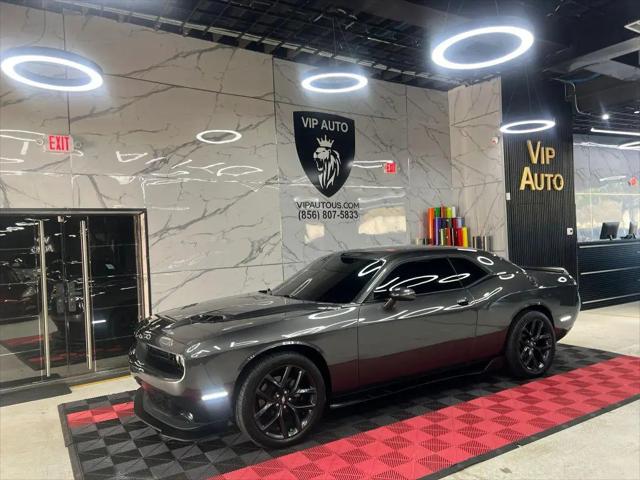 2022 Dodge Challenger SXT for sale in Monroe, NJ