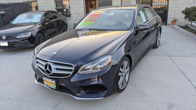 2014 Mercedes-Benz E 350 E 350 for sale in Hawthorne, CA