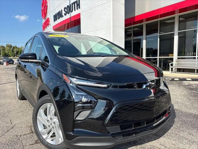2023 Chevrolet Bolt EV FWD 1LT for sale in Bloomington, IN