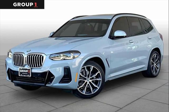 2022 BMW X3 sDrive30i for sale in Panama City, FL