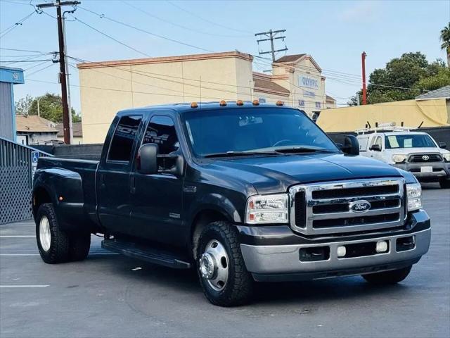 2006 Ford F-350 Lariat for sale in Chula Vista, CA