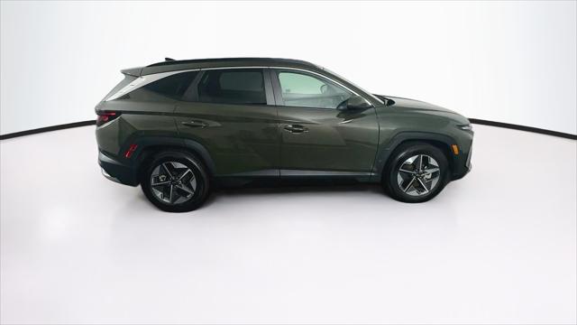 2025 Hyundai Tucson SEL for sale in Birmingham, AL