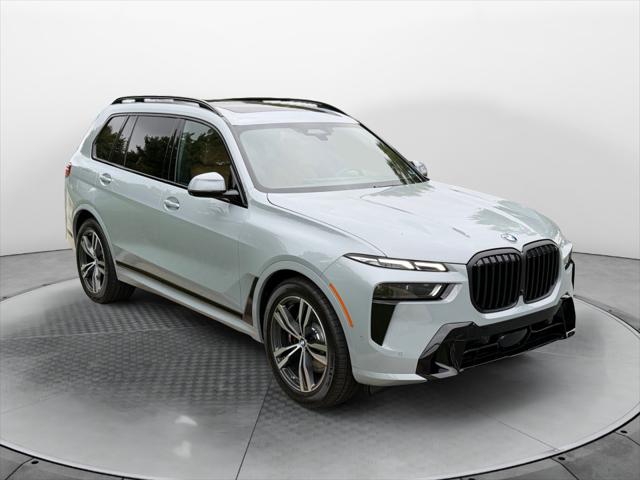 2027 BMW X7 xDrive40i for sale in Charlottesville, VA
