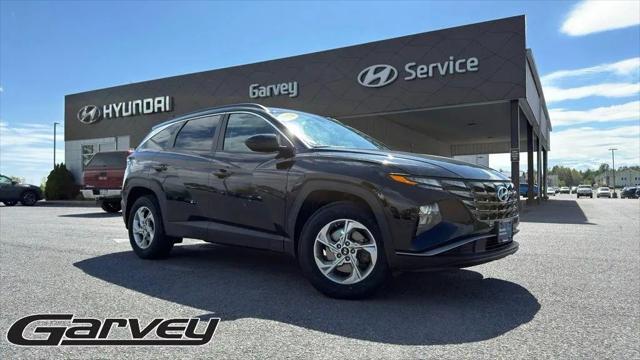 2024 Hyundai Tucson SEL for sale in Queensbury, NY