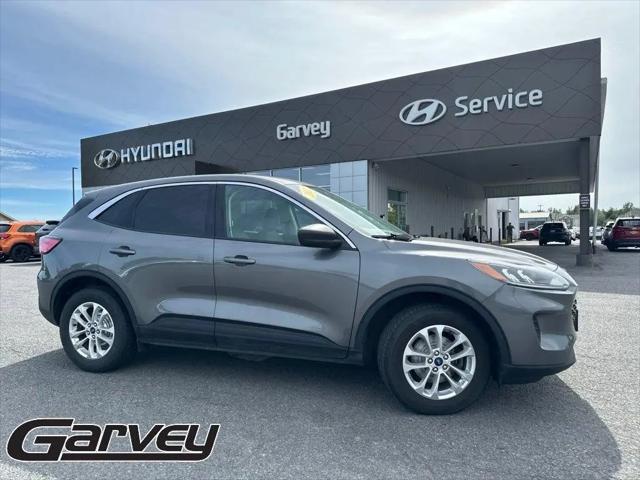 2022 Ford Escape SE for sale in Queensbury, NY