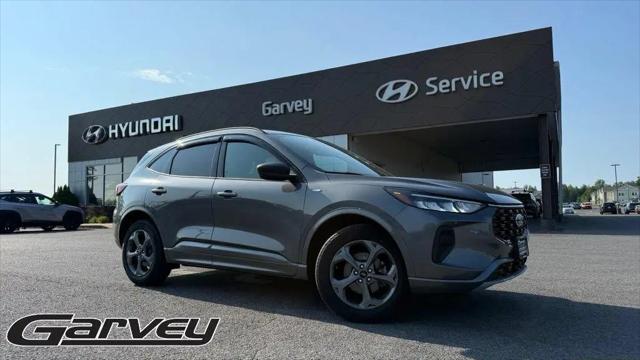 2023 Ford Escape ST-Line for sale in Queensbury, NY