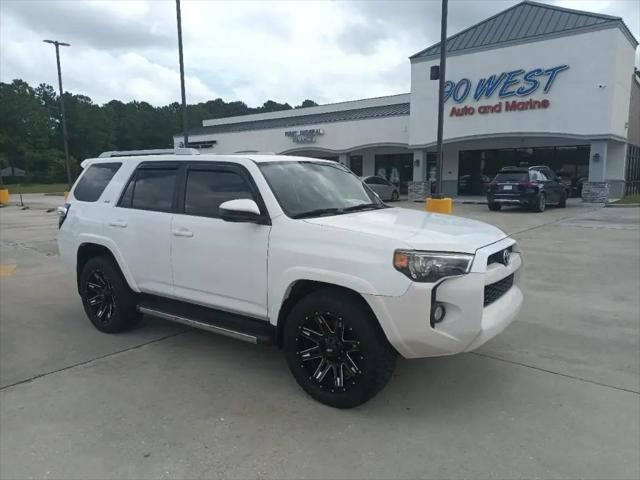 2014 Toyota 4Runner SR5 for sale in Mobile, AL