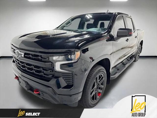 2024 Chevrolet Silverado 1500 RST for sale in Indianapolis, IN