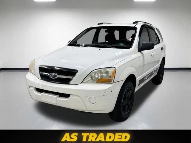 2009 Kia Sorento LX for sale in Indianapolis, IN