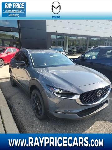 2023 Mazda CX-30 2.5 S Carbon Edition for sale in Stroudsburg, PA