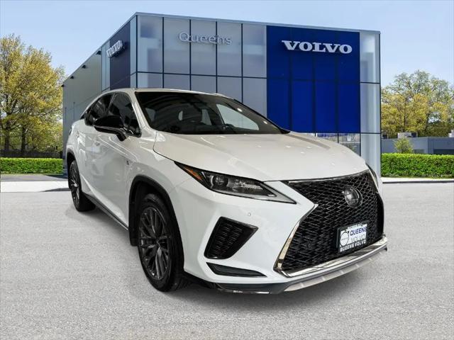 2021 Lexus RX RX 350 F SPORT Appearance for sale in Queens, NY