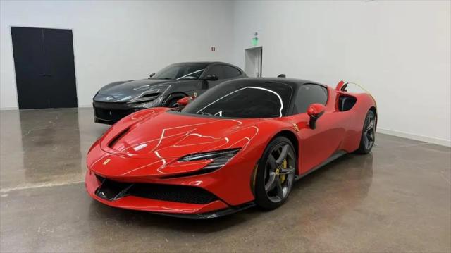 2022 Ferrari SF90 Stradale Stradale for sale in Troy, MI
