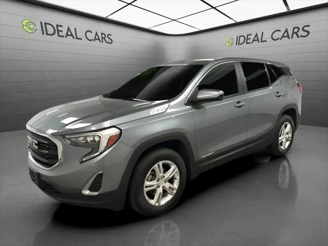2018 GMC Terrain SLE for sale in Mesa, AZ