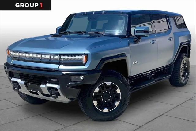 2024 GMC HUMMER EV 3X for sale in Shreveport, LA