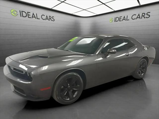 2016 Dodge Challenger SXT for sale in Mesa, AZ